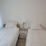 Appartement Spacieux Hyper Centre Ville Proximite Immediate Cathedrale, Musee De Picardie, Coliseum